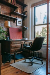 Tips for Creating a Cozy and Inviting Home Office Space